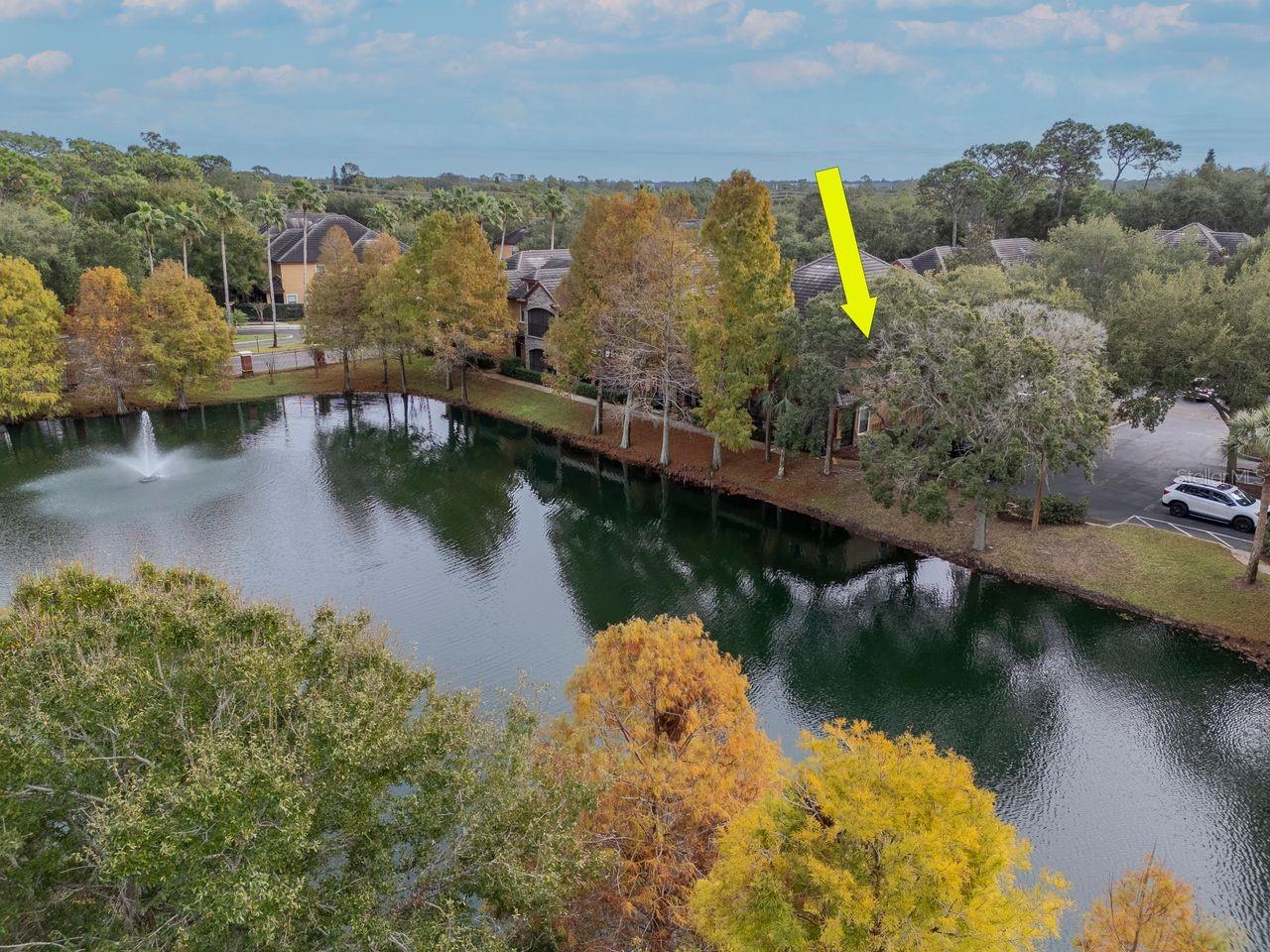 Image 54 of 69 For 2217 Tuscany Trace 10