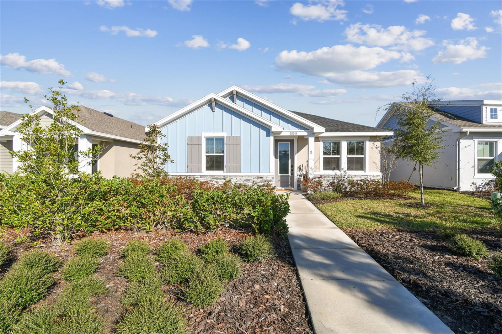 Details for 28748 Rambutan Drive, WESLEY CHAPEL, FL 33543