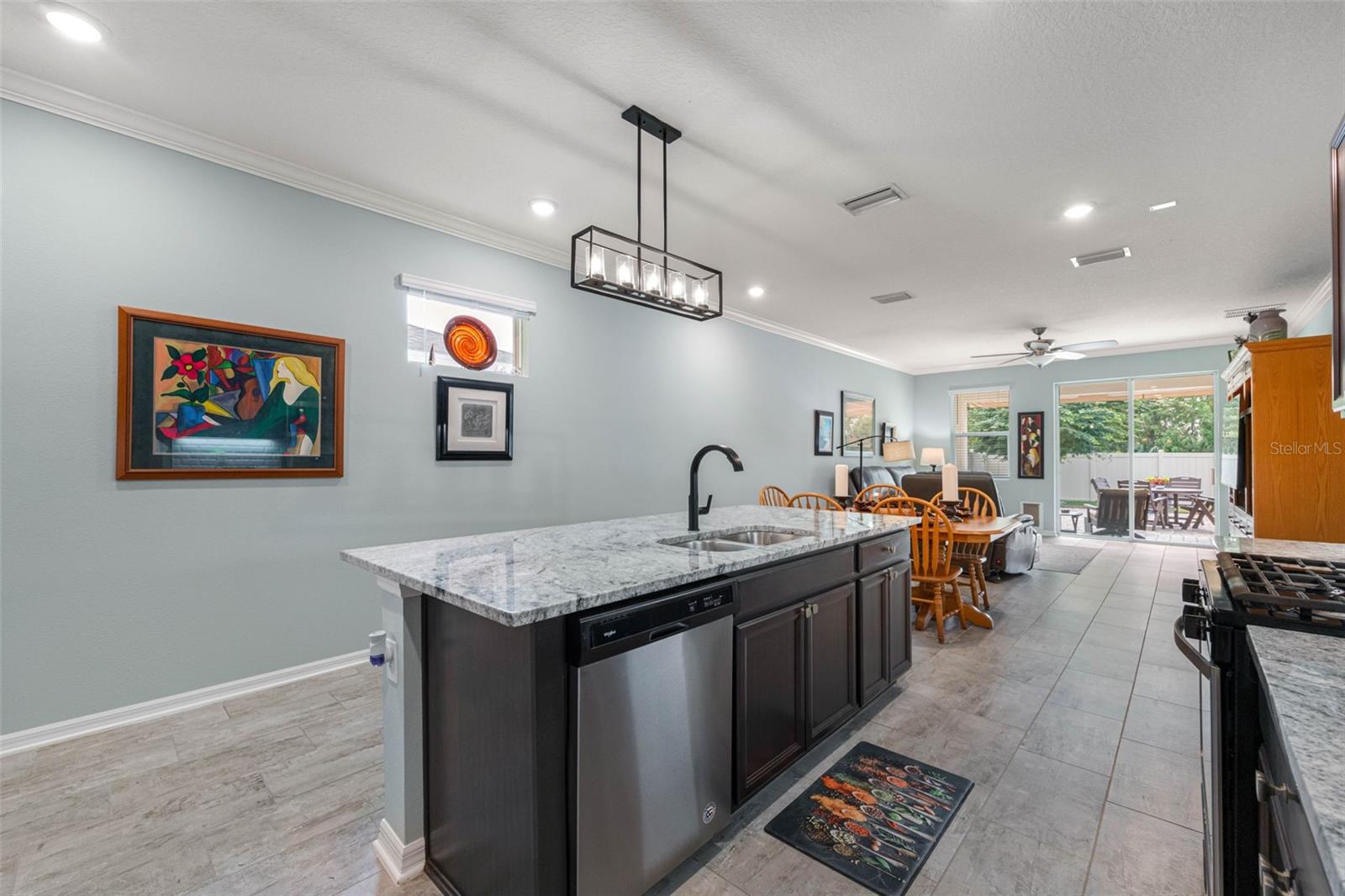 Image 11 of 46 For 5513 Los Robles Court