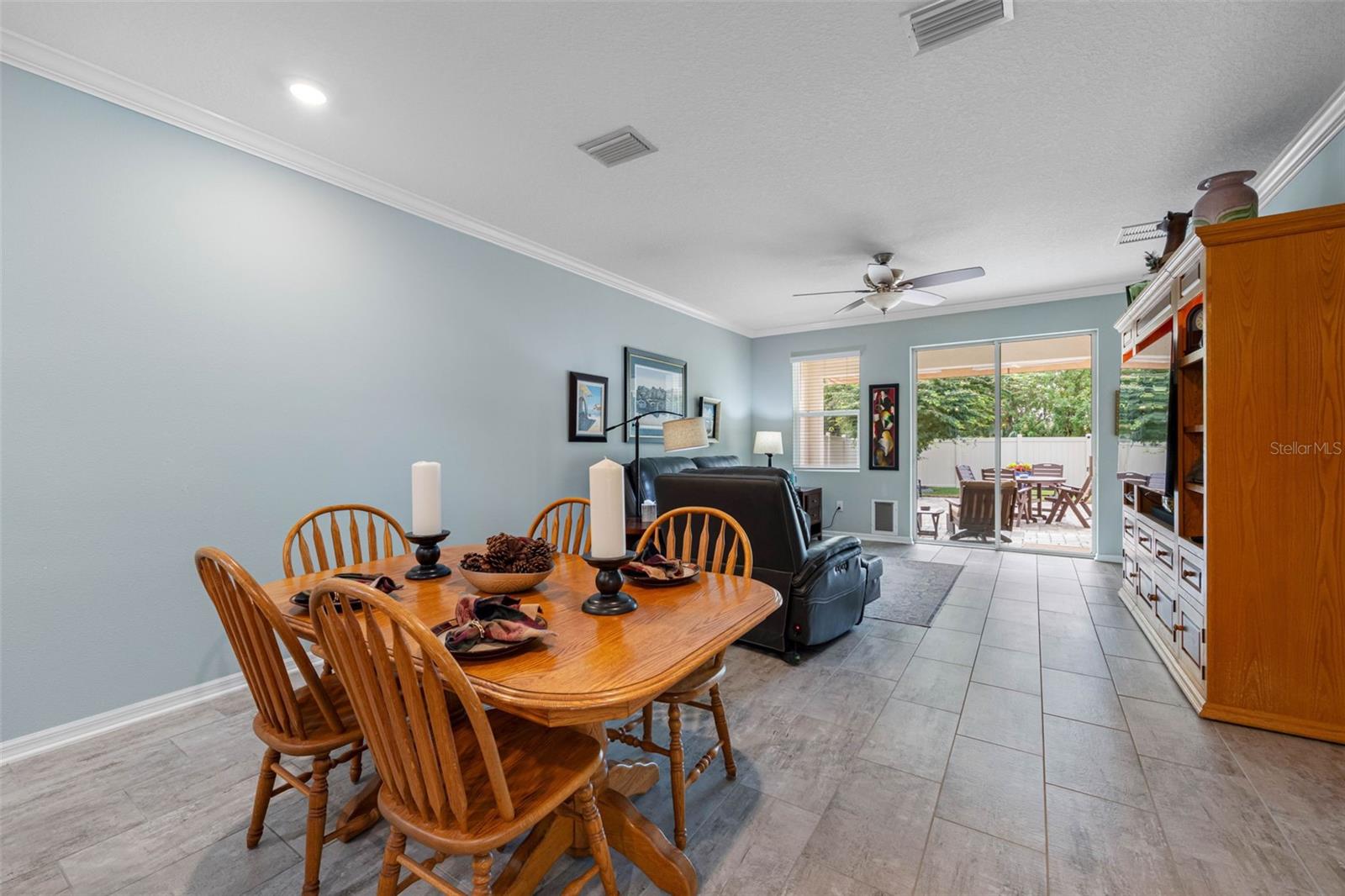 Image 12 of 46 For 5513 Los Robles Court