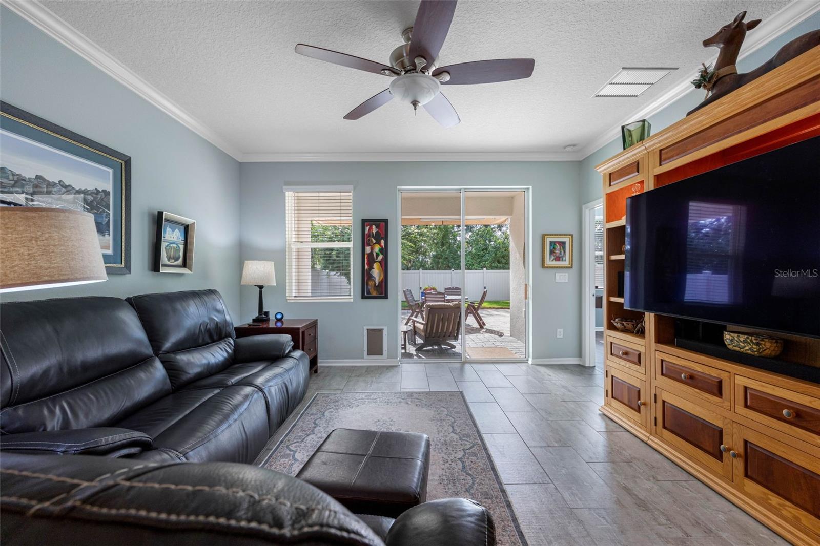 Image 15 of 46 For 5513 Los Robles Court