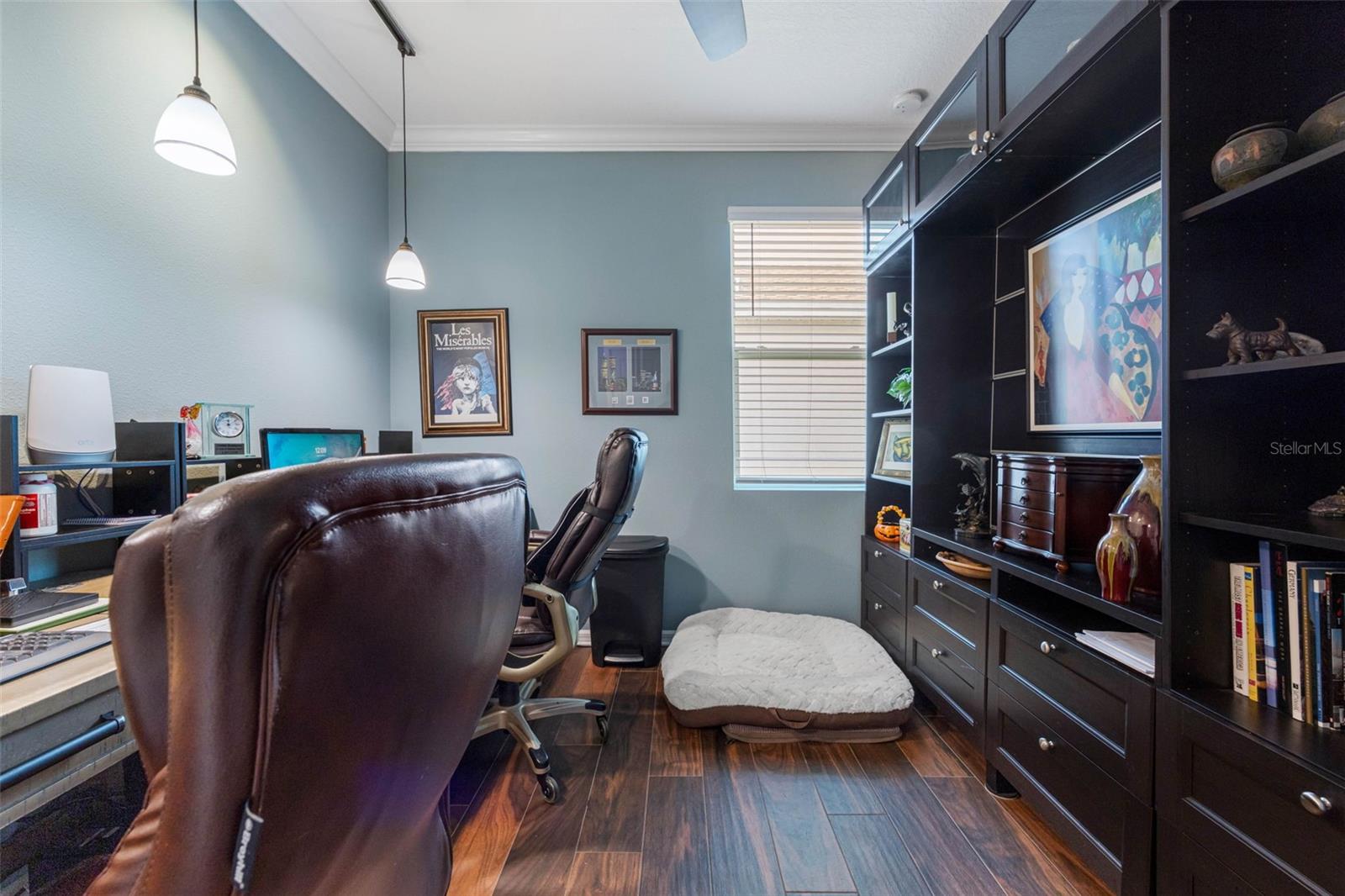 Image 25 of 46 For 5513 Los Robles Court