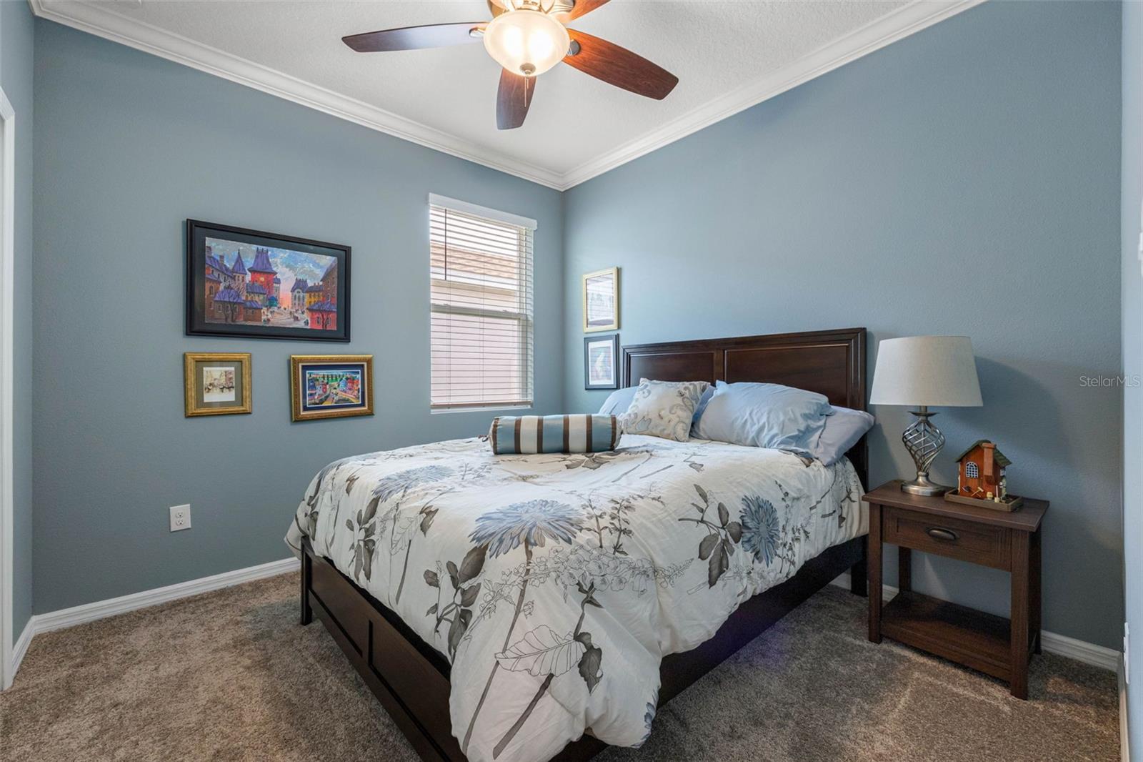 Image 29 of 46 For 5513 Los Robles Court