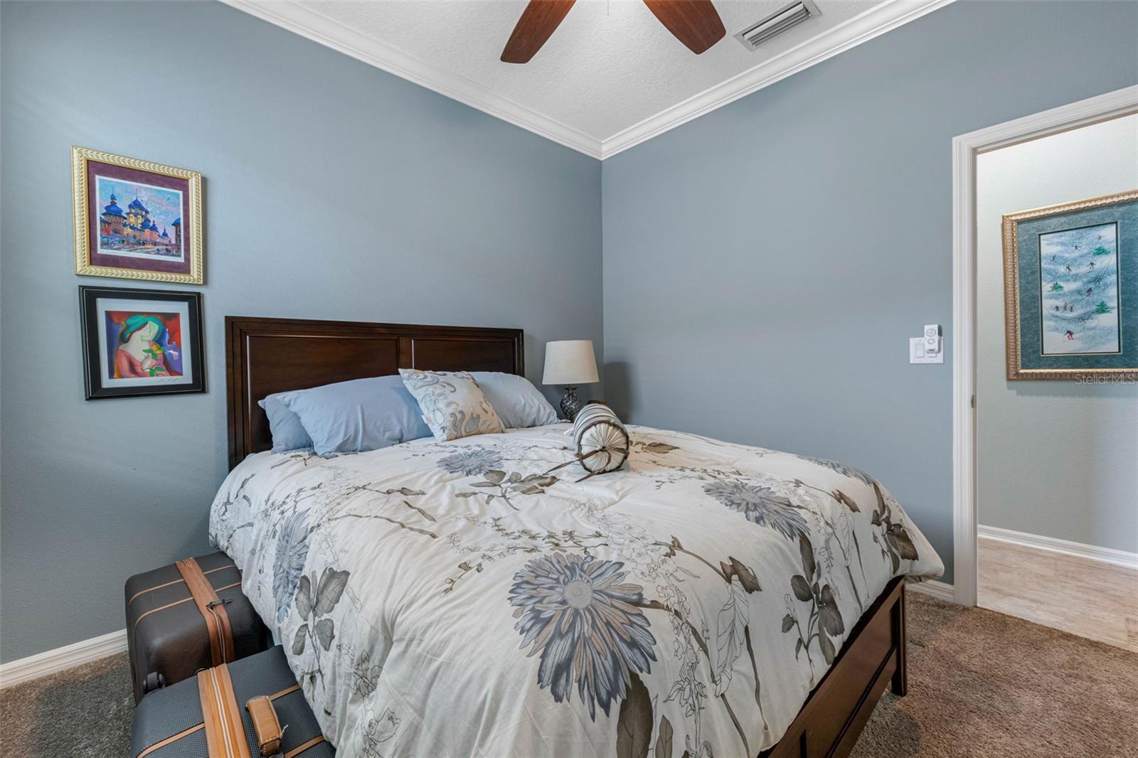 Image 30 of 46 For 5513 Los Robles Court