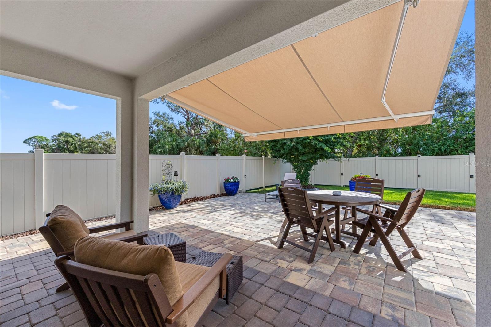 Image 36 of 46 For 5513 Los Robles Court