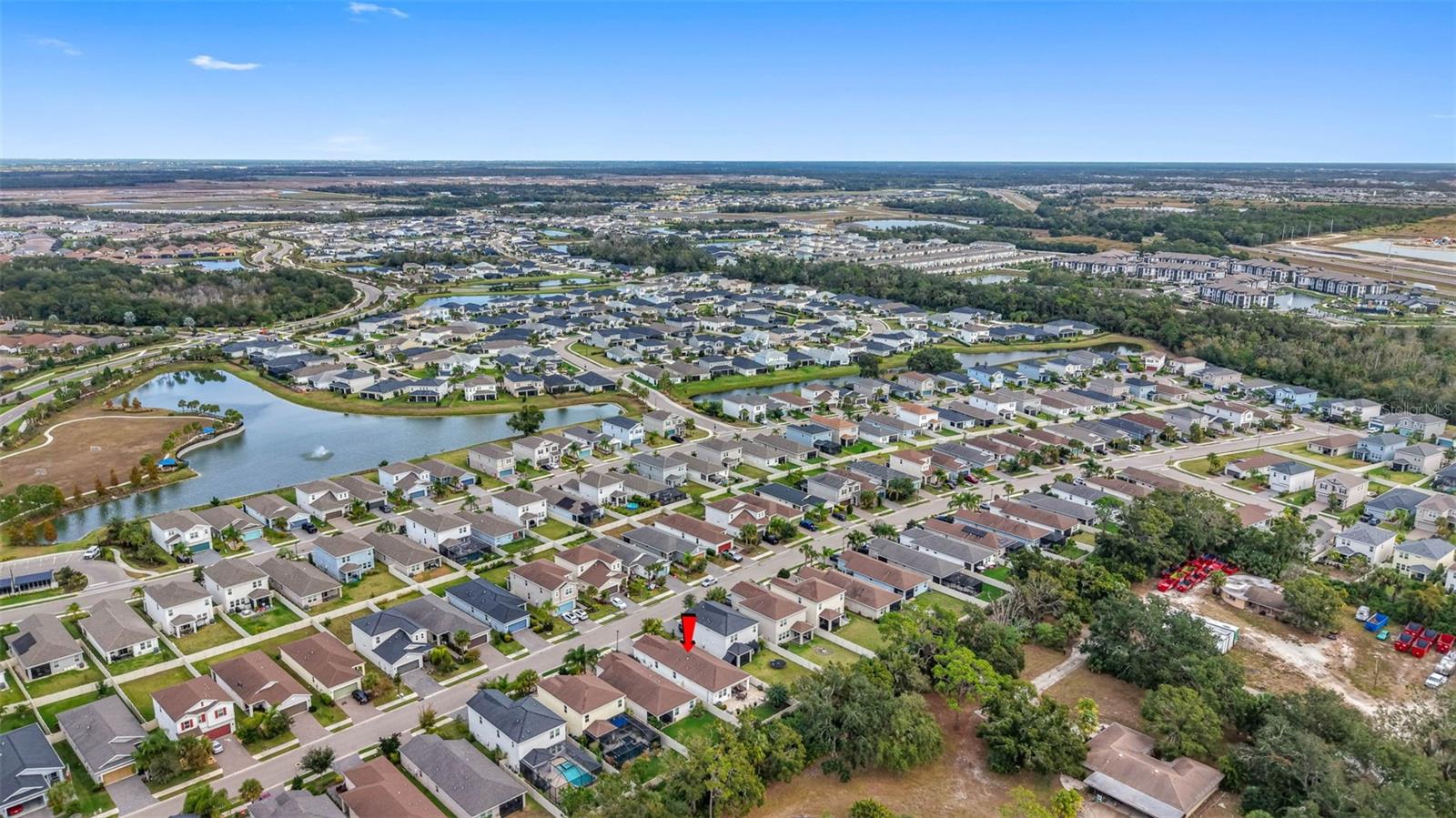 Image 41 of 46 For 5513 Los Robles Court