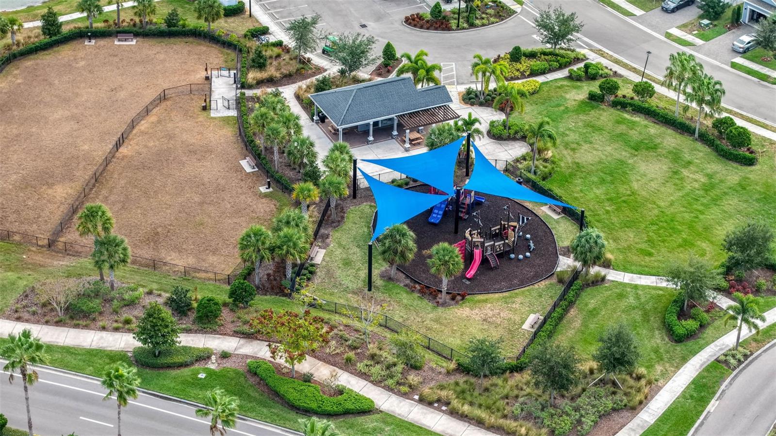 Image 42 of 46 For 5513 Los Robles Court