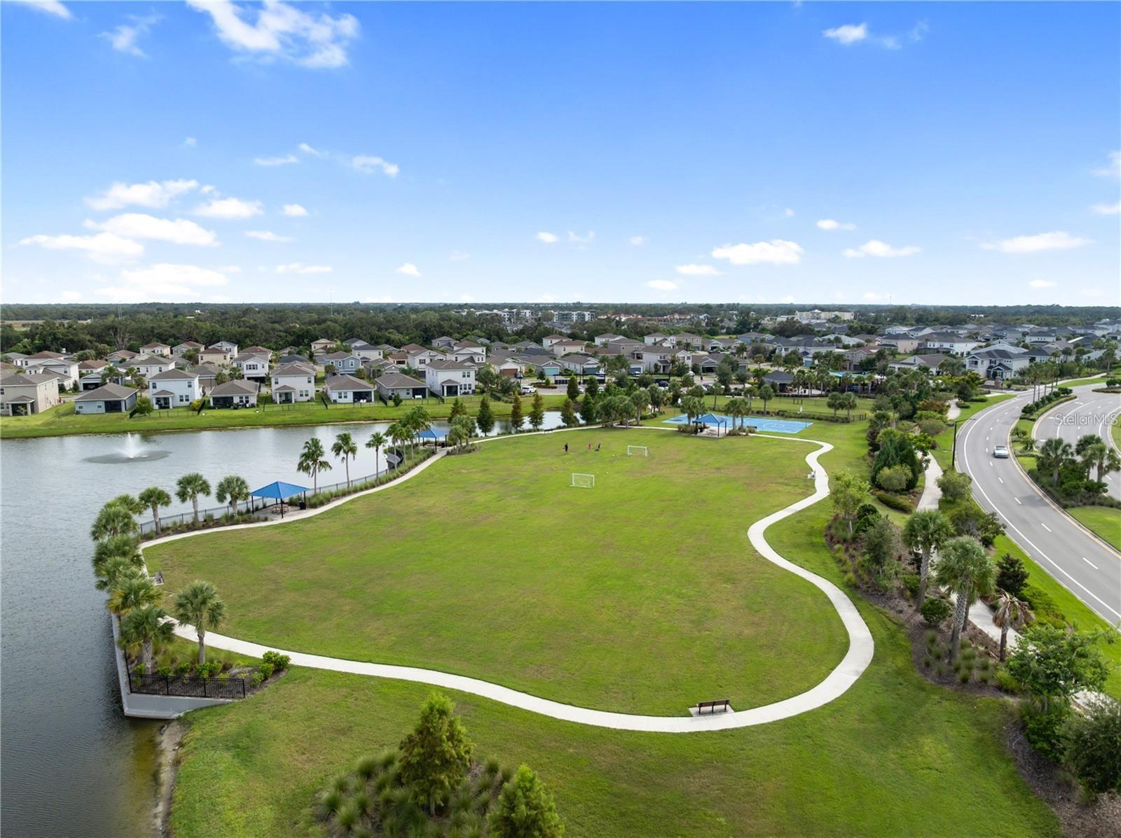 Image 46 of 46 For 5513 Los Robles Court