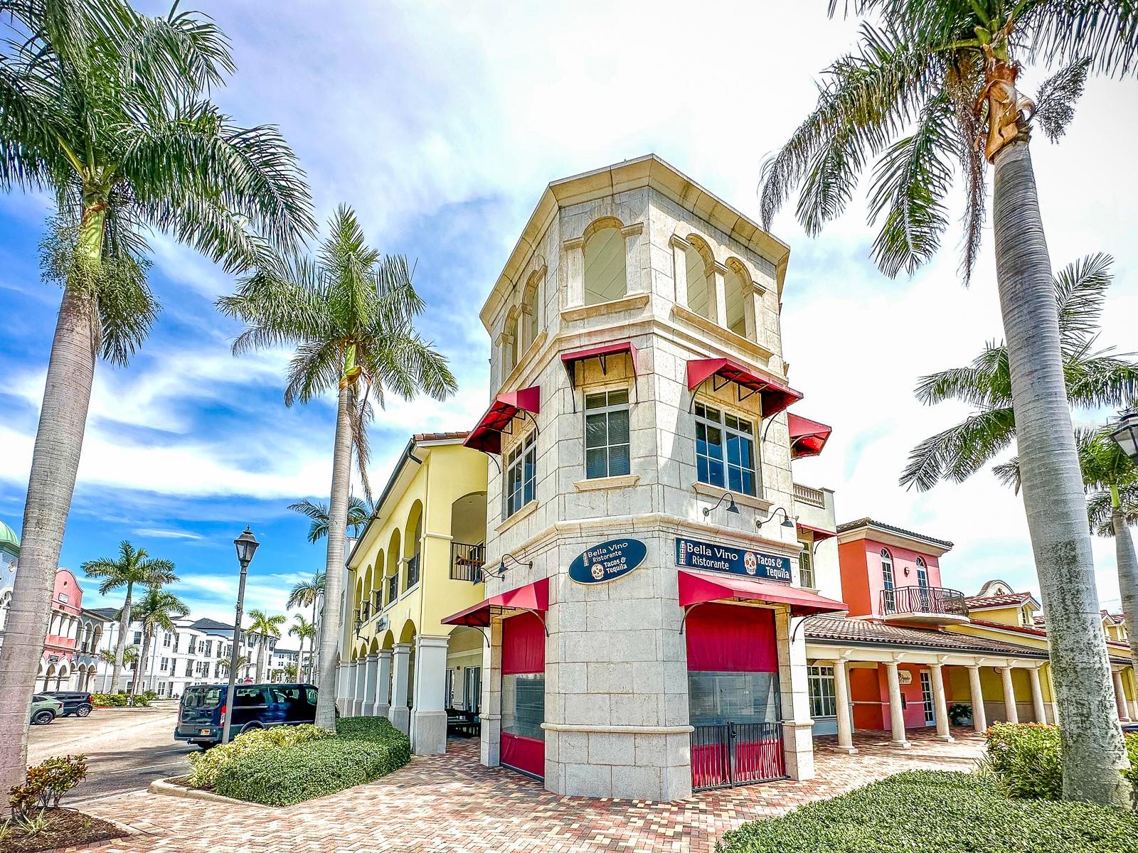 Image 20 of 22 For 3983 Destination Drive 102