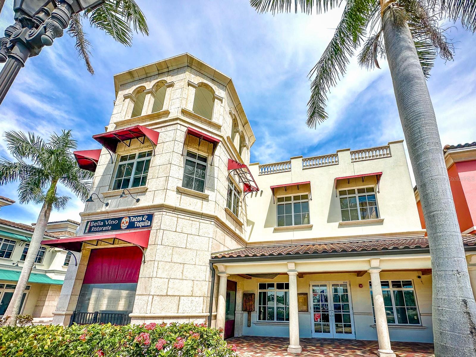 Image 22 of 22 For 3983 Destination Drive 102