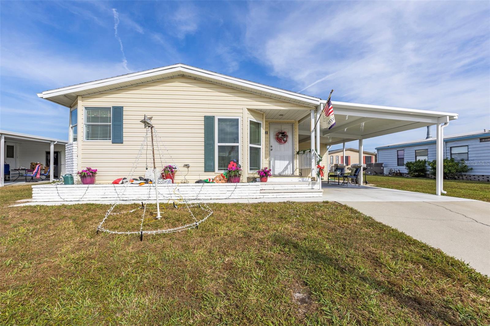 Details for 512 La Playa Circle, NORTH PORT, FL 34287