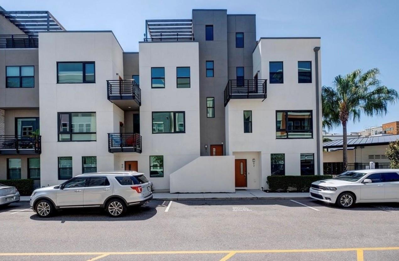 Image 2 of 75 For 2511 Grady Avenue 91