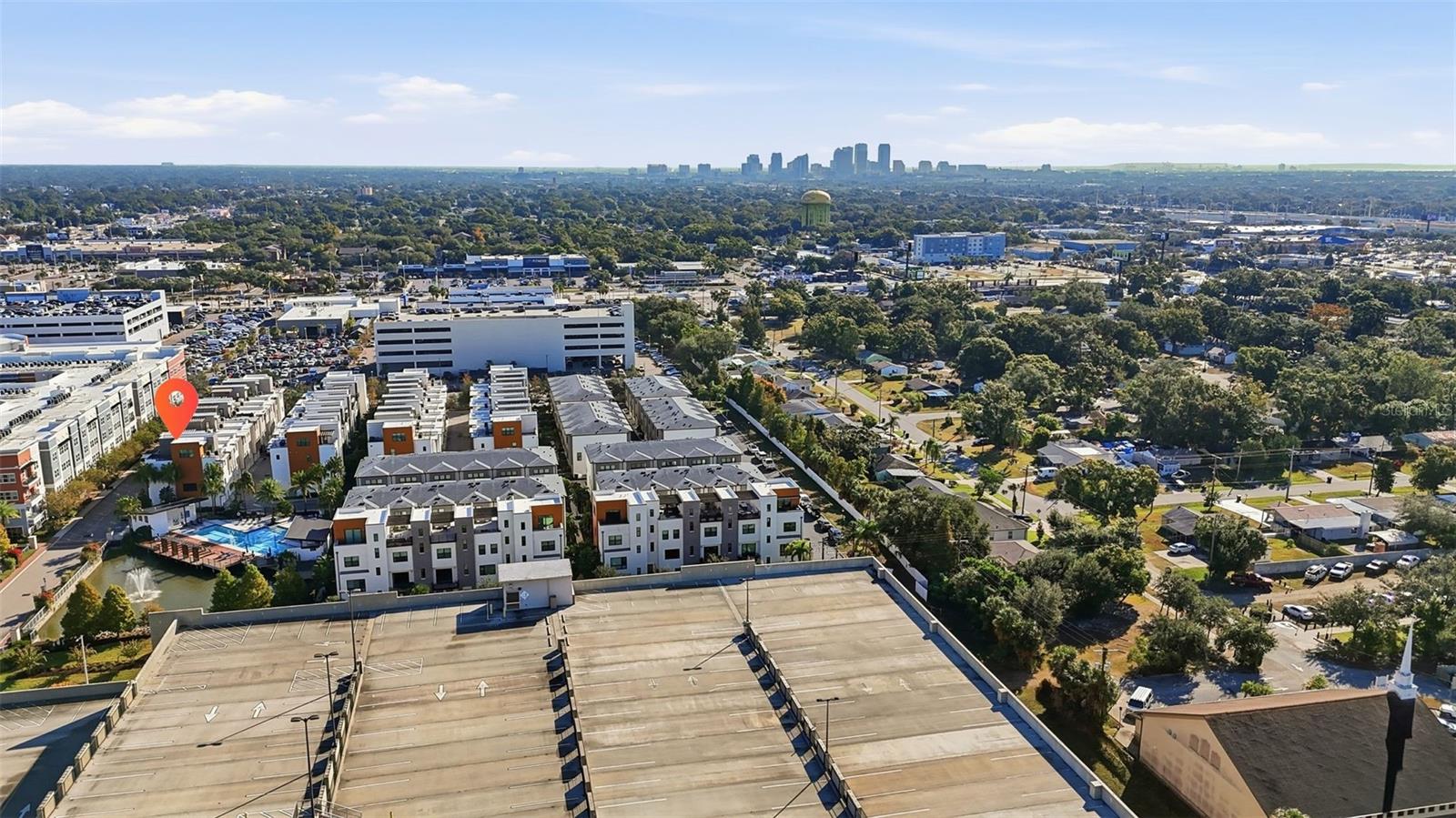 Image 55 of 75 For 2511 Grady Avenue 91