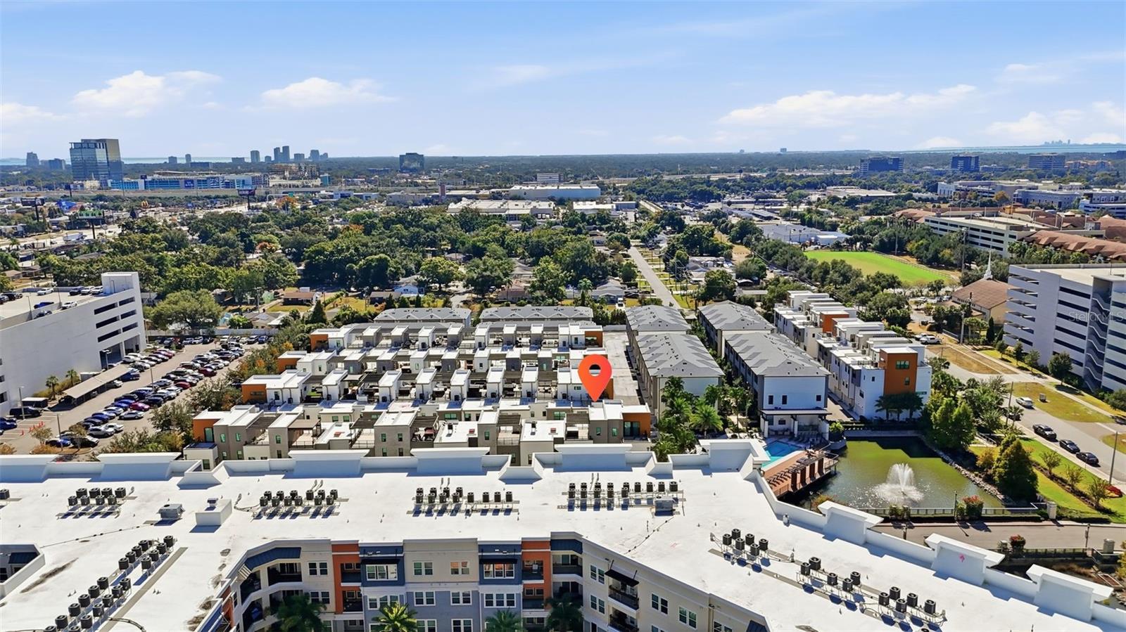 Image 60 of 75 For 2511 Grady Avenue 91