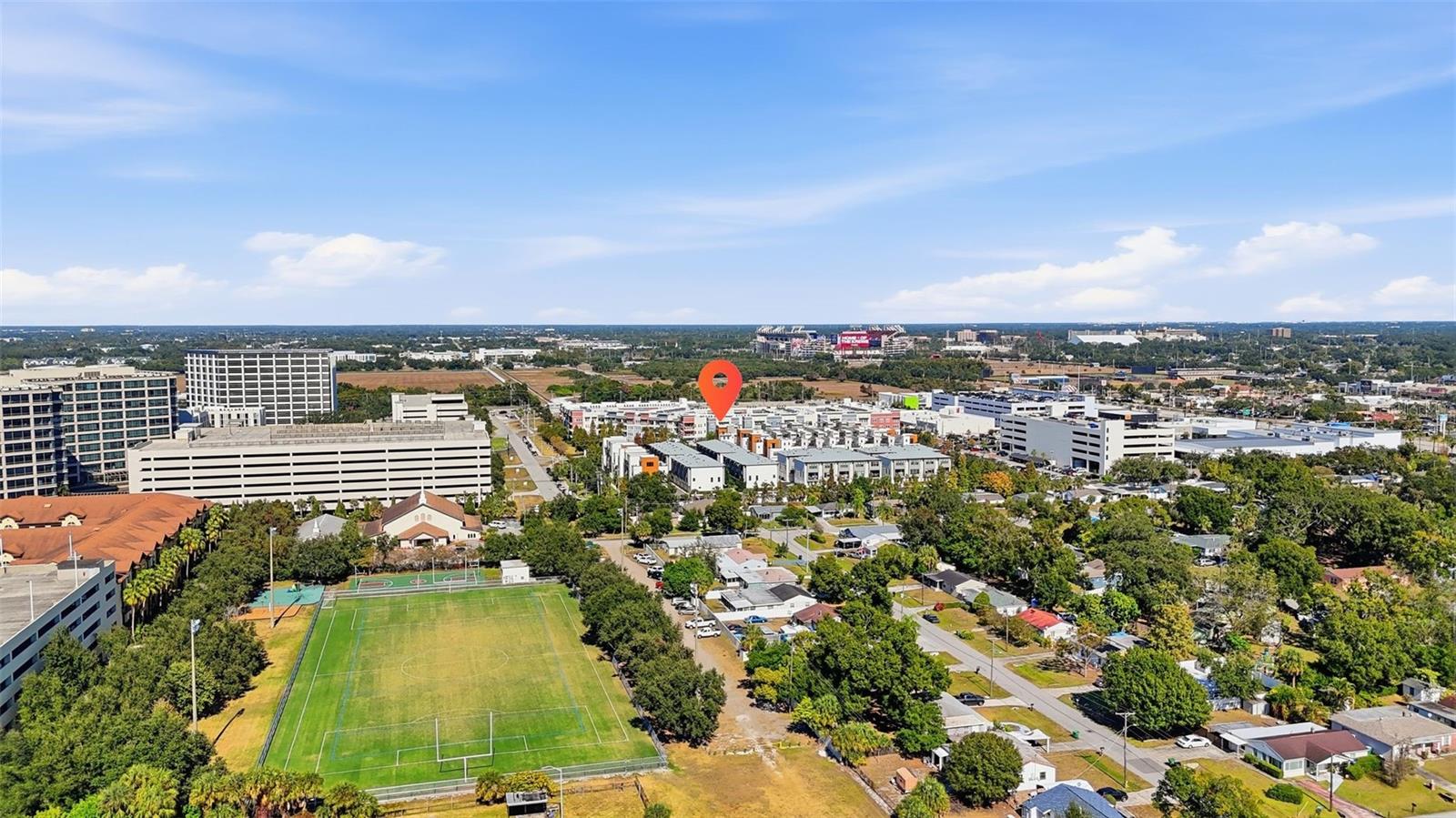 Image 63 of 75 For 2511 Grady Avenue 91