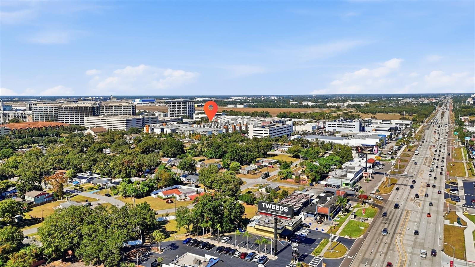 Image 66 of 75 For 2511 Grady Avenue 91