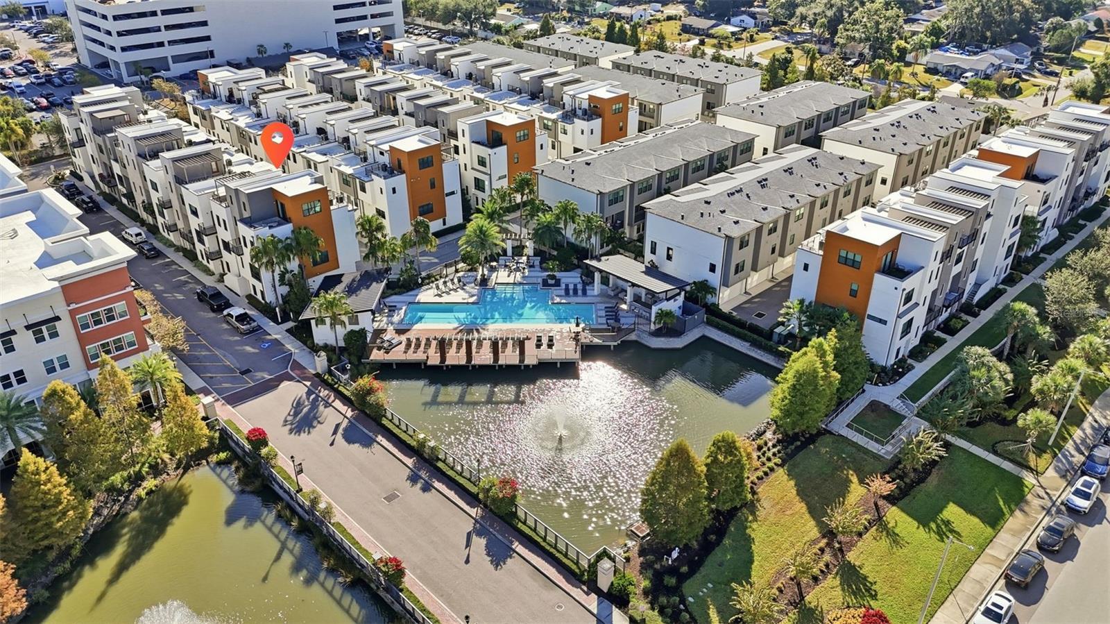 Image 69 of 75 For 2511 Grady Avenue 91