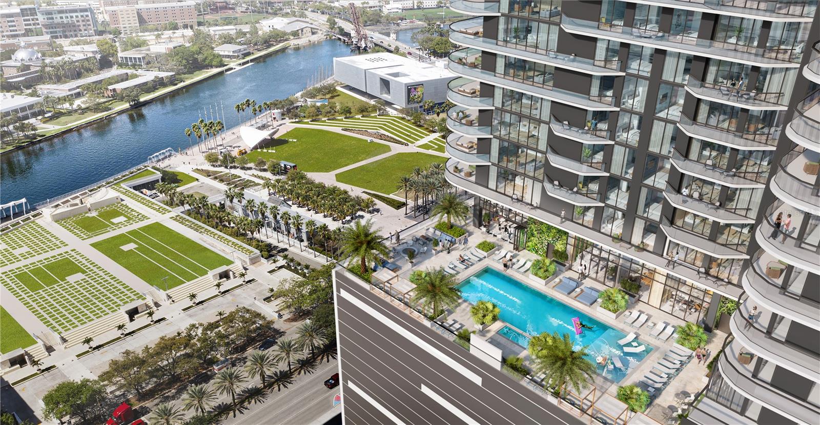 Image 7 of 20 For 520 Tampa St 1906