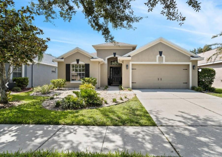 Details for 18835 Maisons Drive, LUTZ, FL 33558