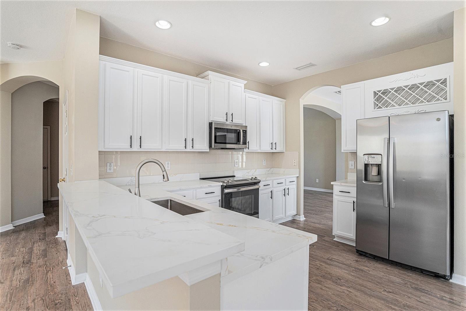 Image 9 of 28 For 8602 Sandy Plains Drive