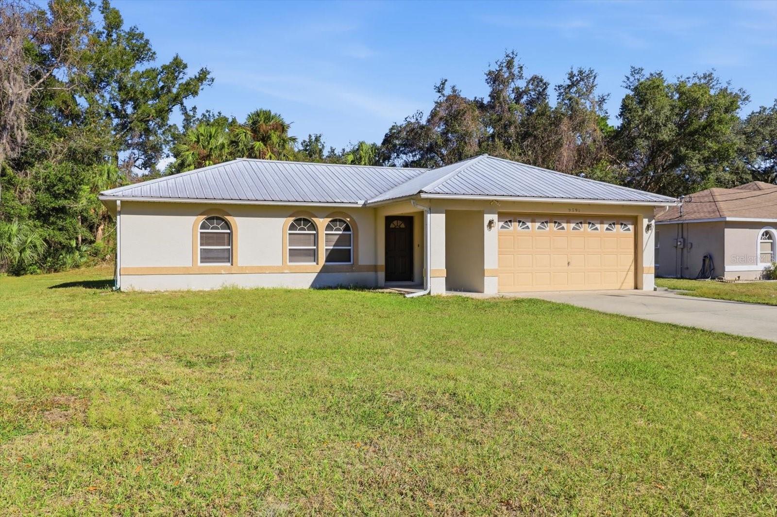 Details for 9391 Marquette Lane, CRYSTAL RIVER, FL 34428