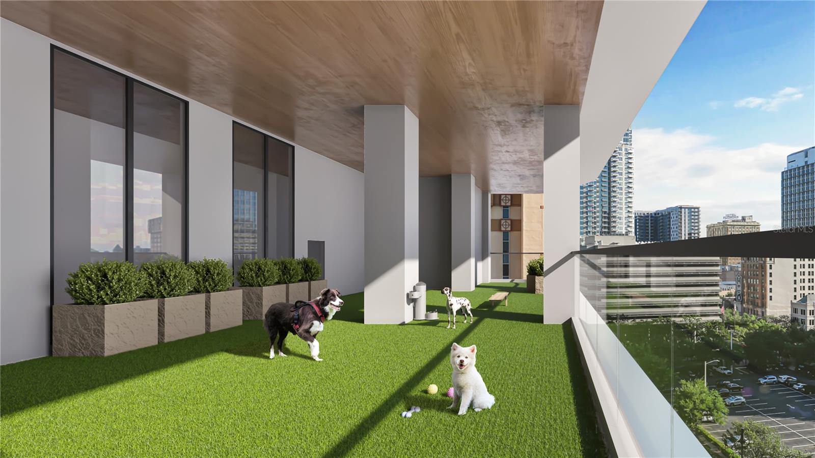 Image 11 of 20 For 520 Tampa St  2304