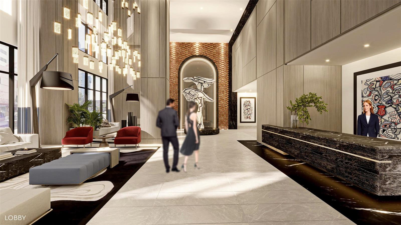 Image 2 of 20 For 520 Tampa St  2304