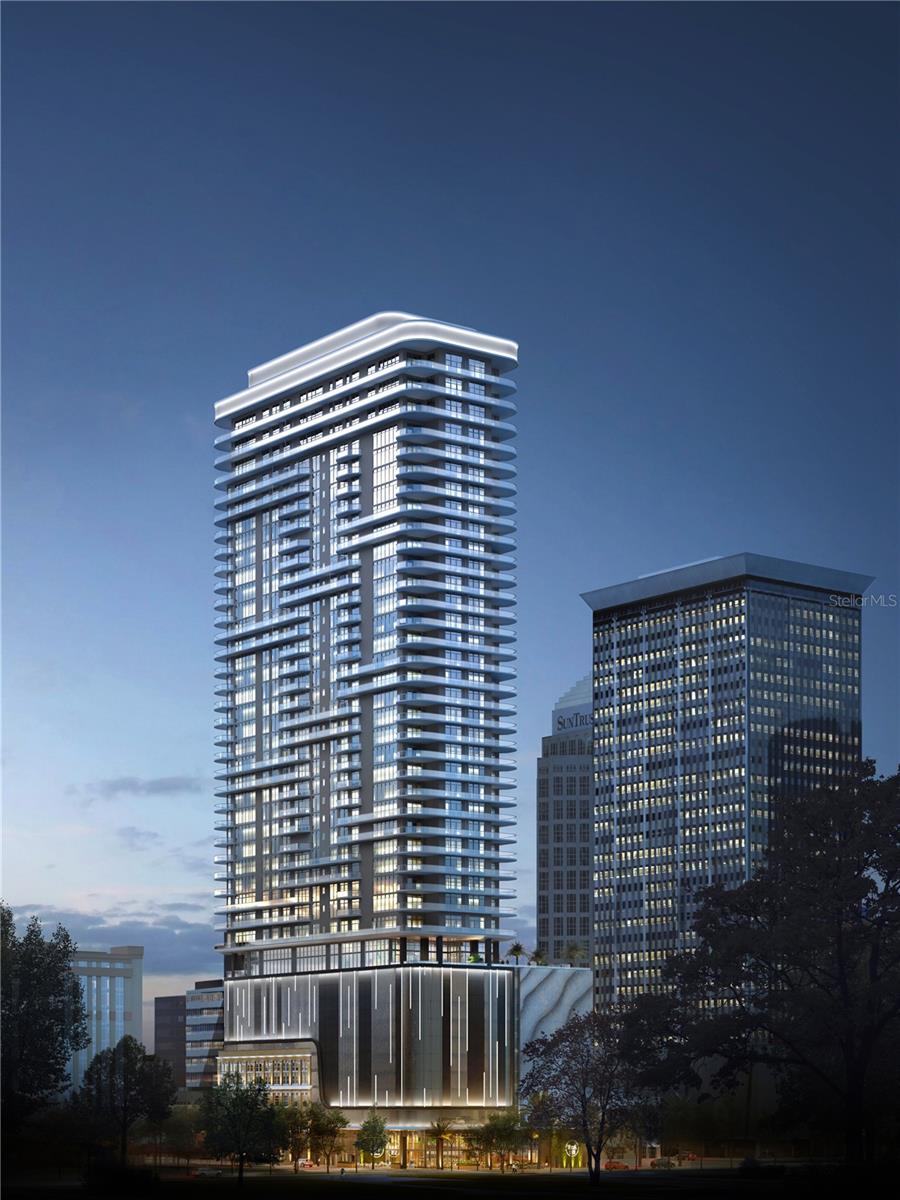 Listing photo id 13 for 520 Tampa St  3701