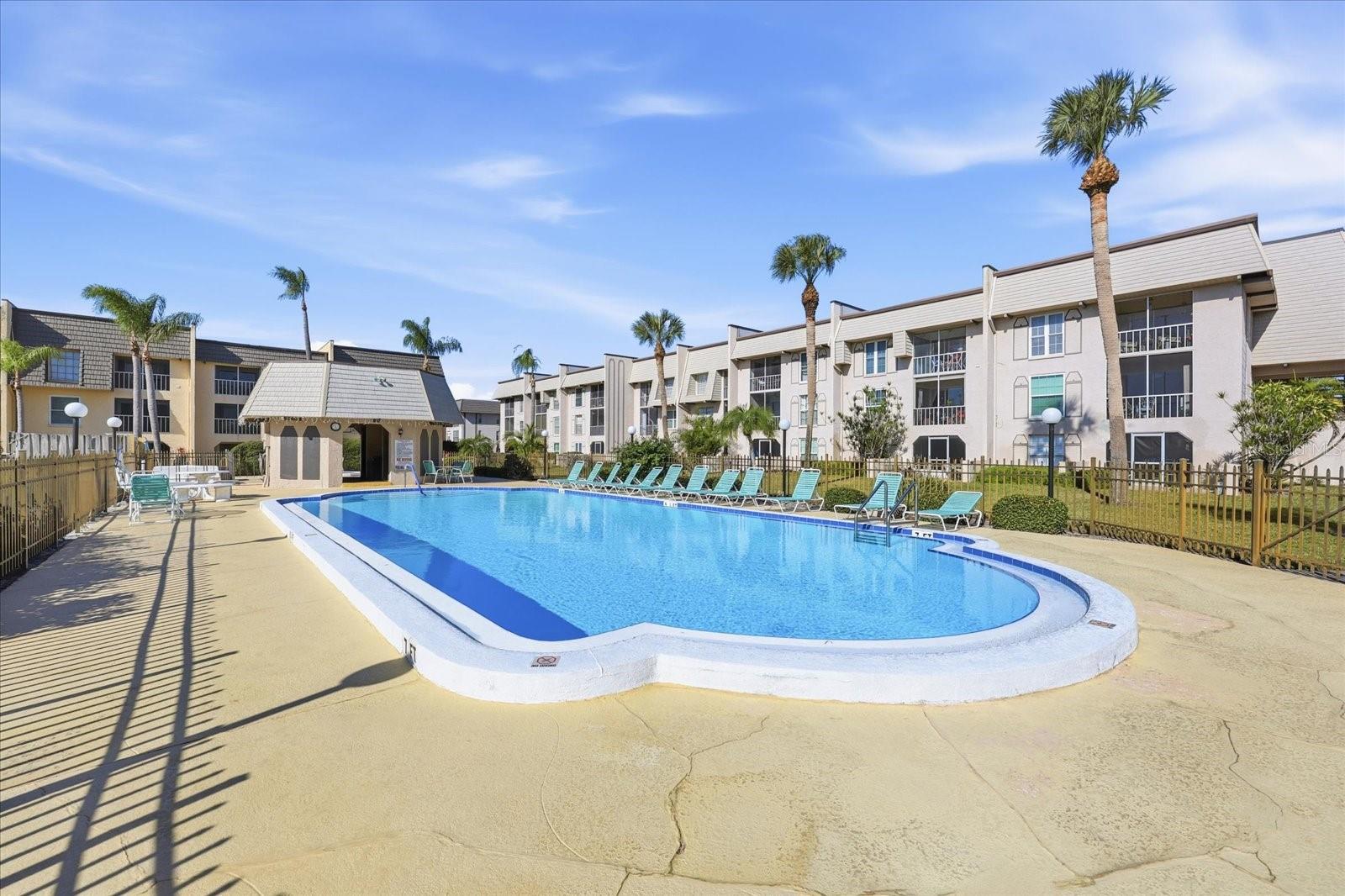 Image 30 of 32 For 8605 Bardmoor Boulevard 107a