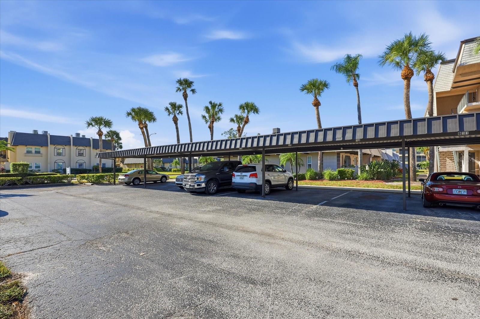 Image 4 of 32 For 8605 Bardmoor Boulevard 107a