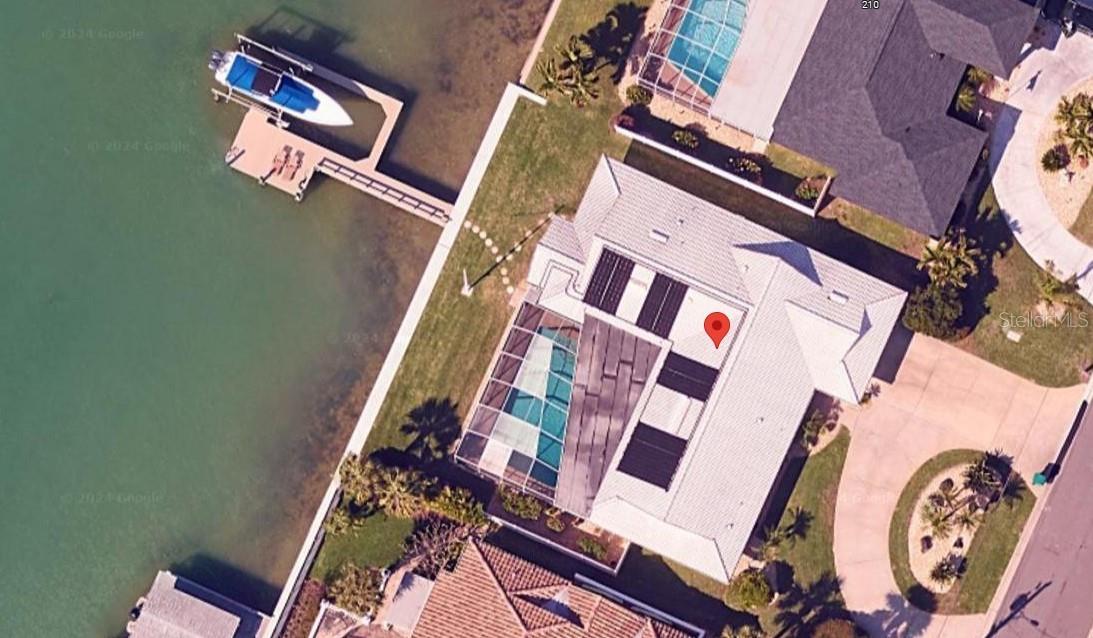 Image 34 of 37 For 212 Poinciana Lane