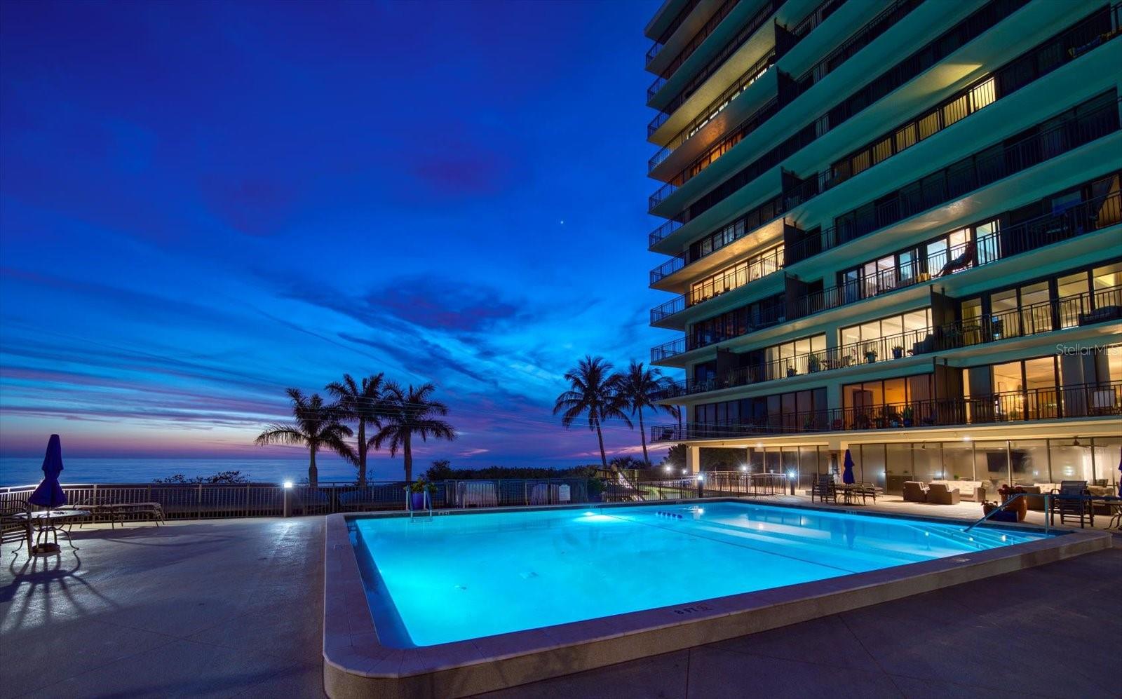 Listing photo id 23 for 7600 Bayshore Drive 204