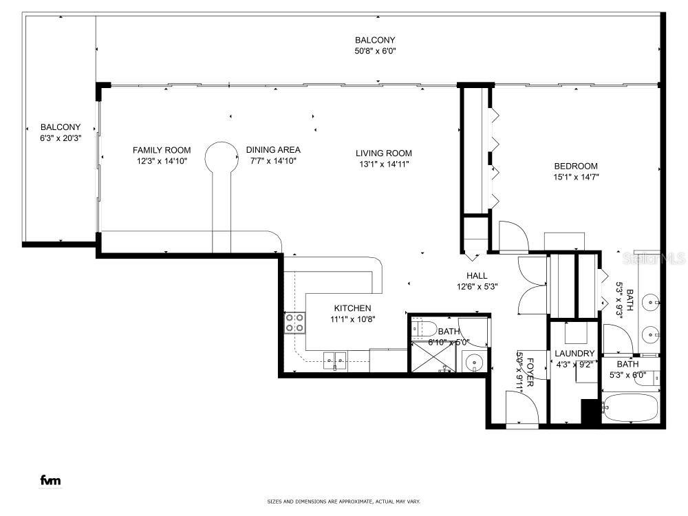 Listing photo id 40 for 7600 Bayshore Drive 204