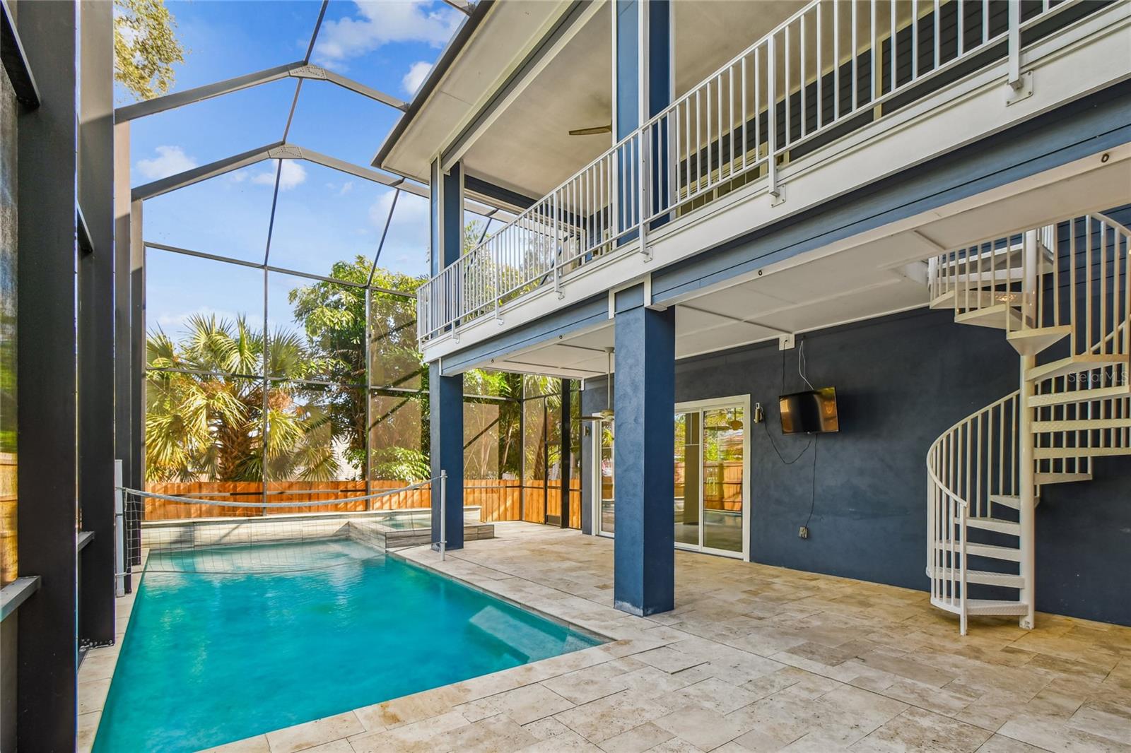 Image 2 of 71 For 10555 Lake Breeze Drive