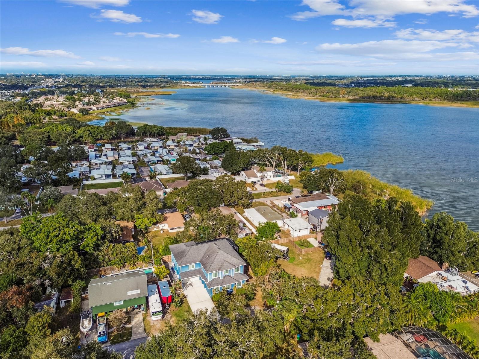 Image 69 of 71 For 10555 Lake Breeze Drive