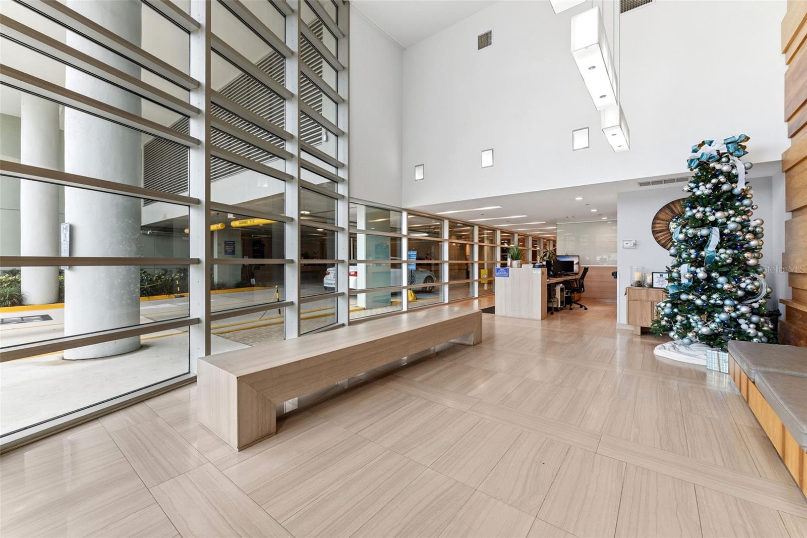 Image 2 of 23 For 912 Channelside Drive 2601