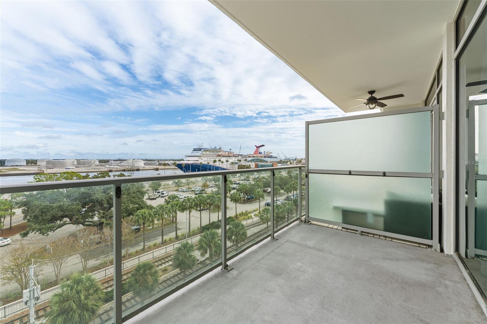 Image 20 of 23 For 912 Channelside Drive 2601