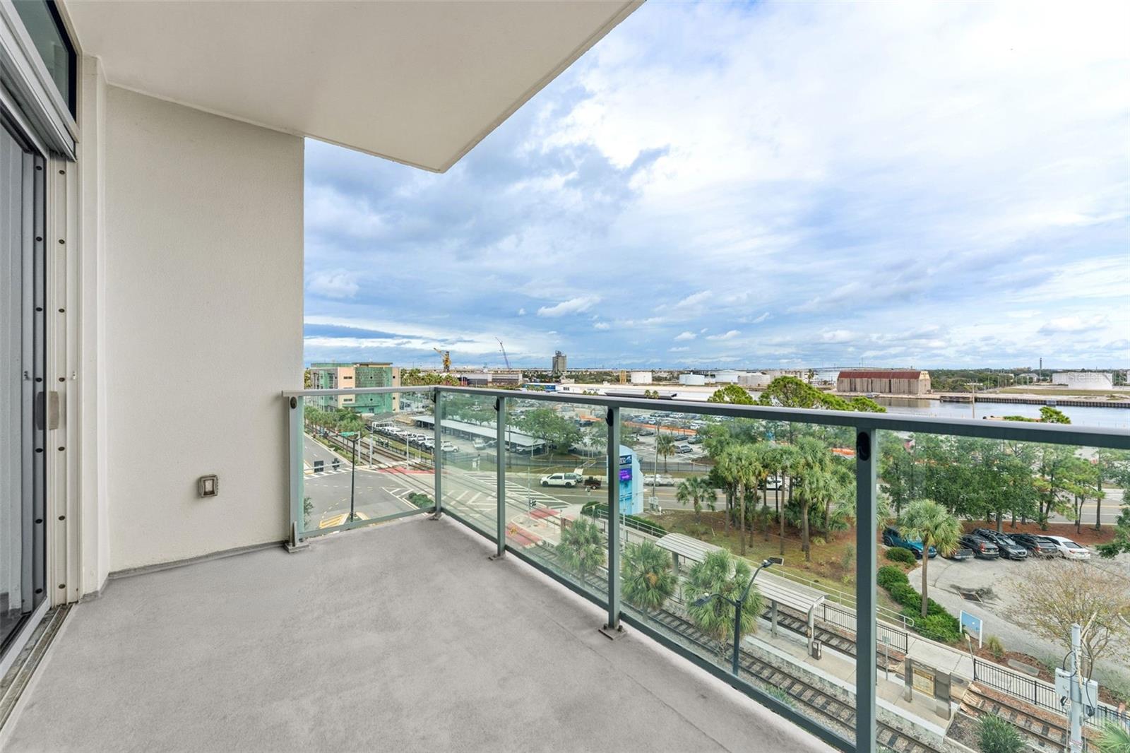 Image 22 of 23 For 912 Channelside Drive 2601