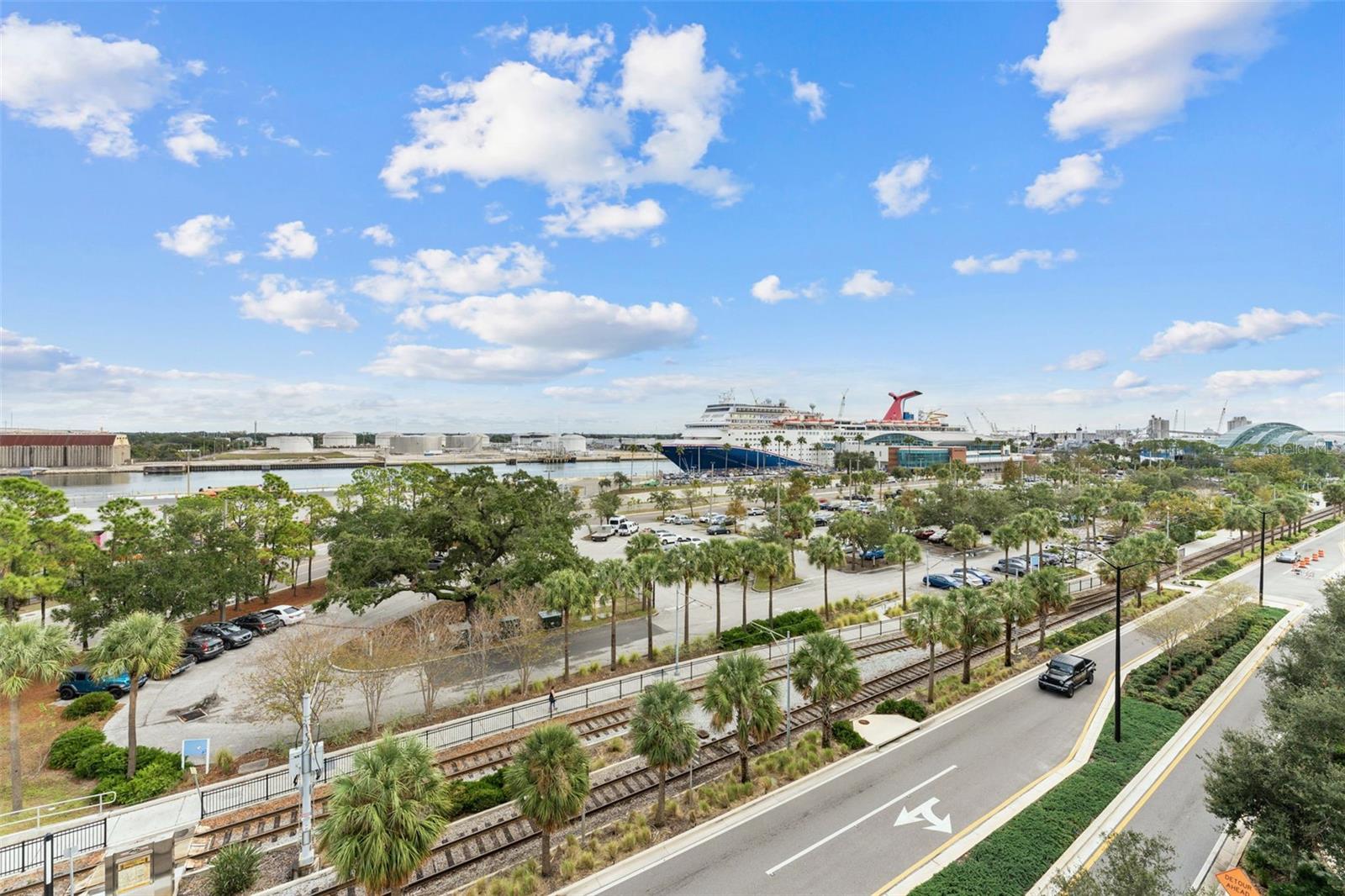 Image 23 of 23 For 912 Channelside Drive 2601