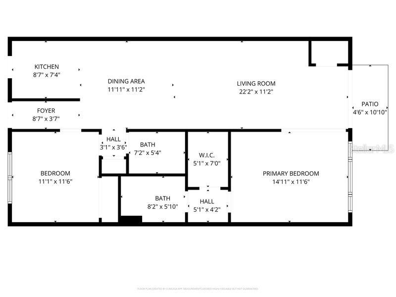 Image 32 of 32 For 280 126th Avenue 108