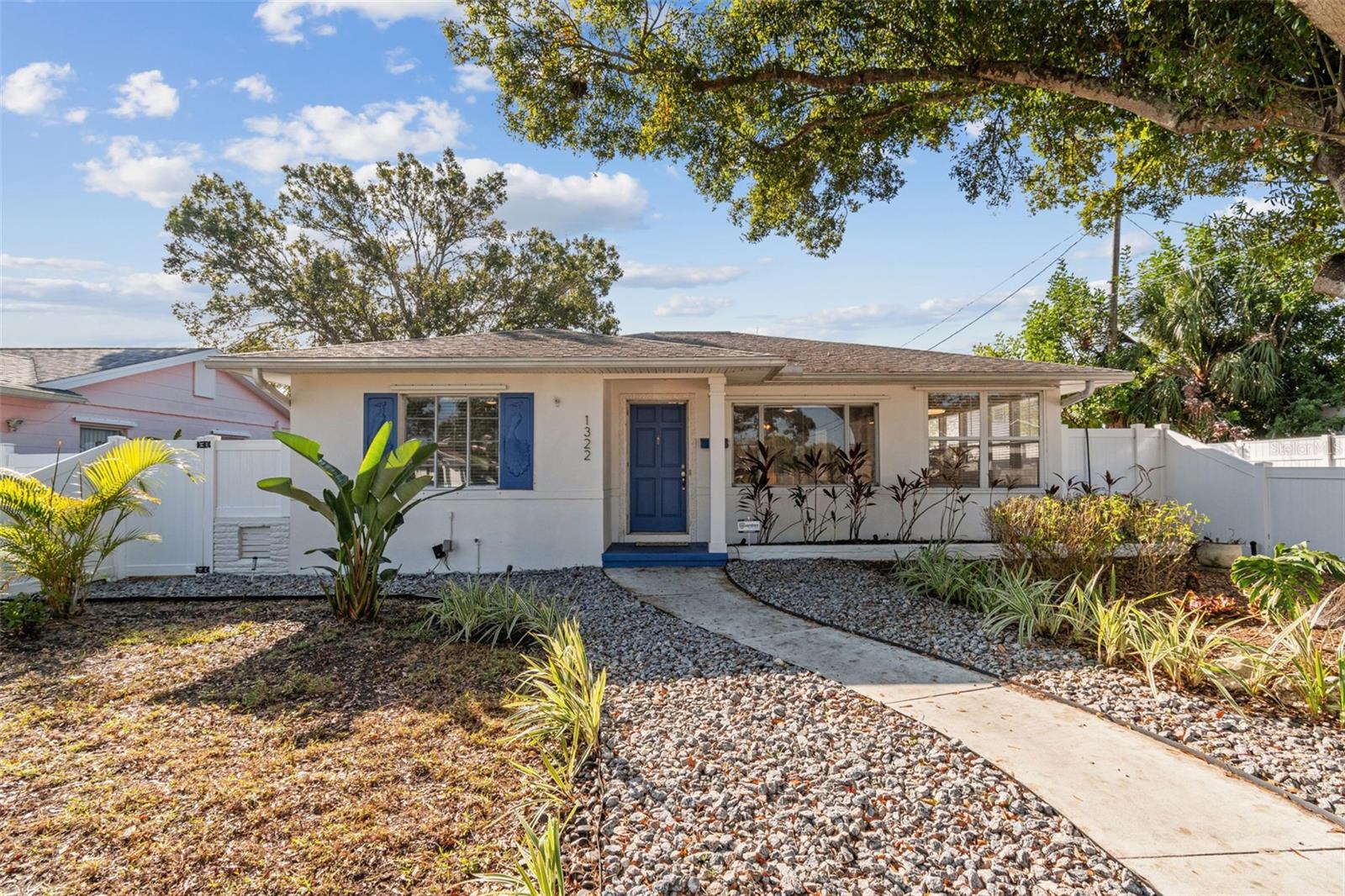 Details for 1322 48th Avenue N, ST PETERSBURG, FL 33703