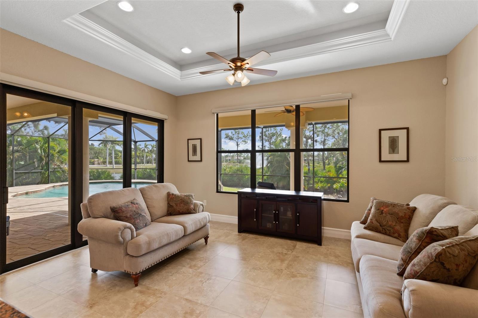 Image 12 of 44 For 6057 Calusa Ridge Trail