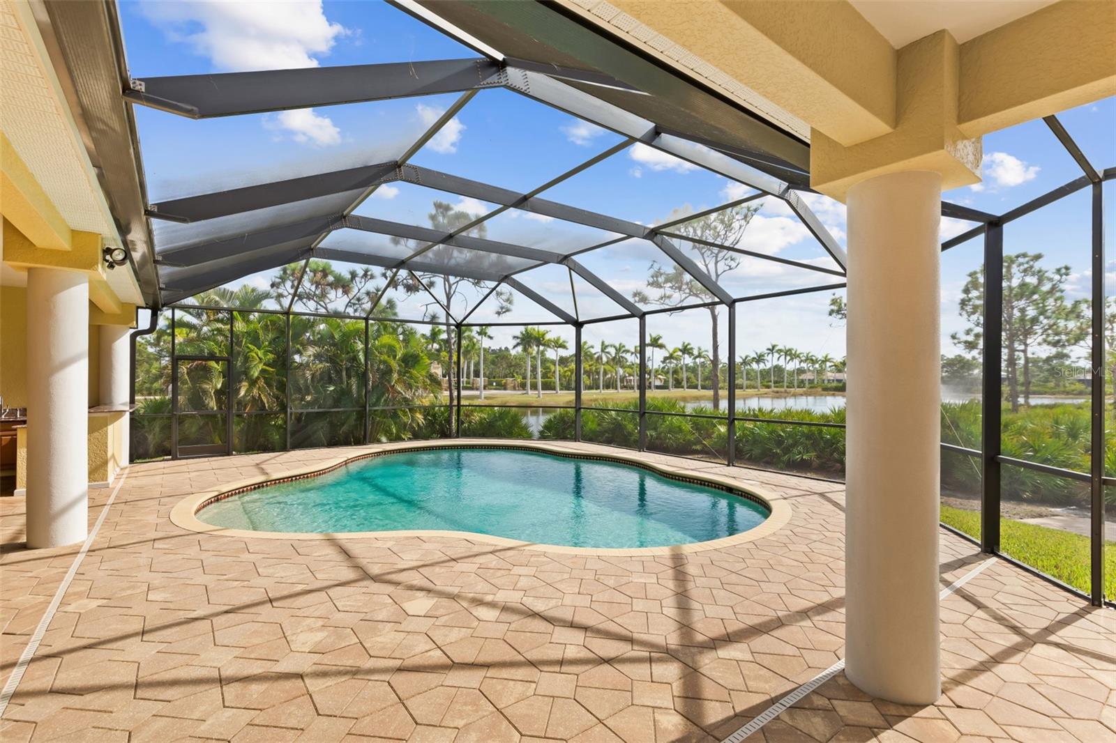 Image 30 of 44 For 6057 Calusa Ridge Trail