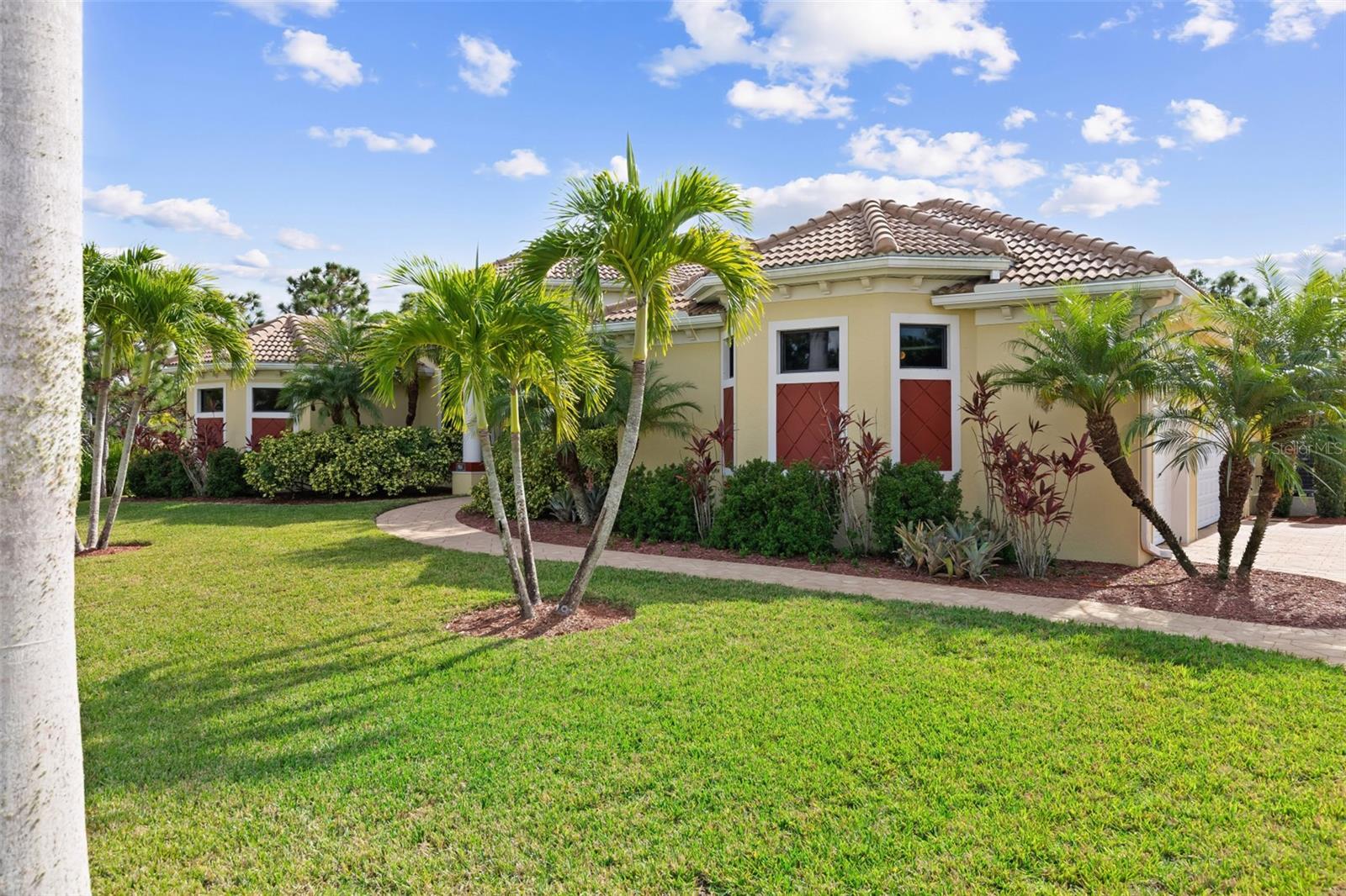 Image 37 of 44 For 6057 Calusa Ridge Trail