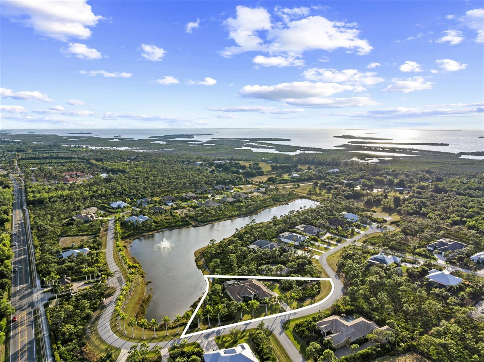 Image 42 of 44 For 6057 Calusa Ridge Trail