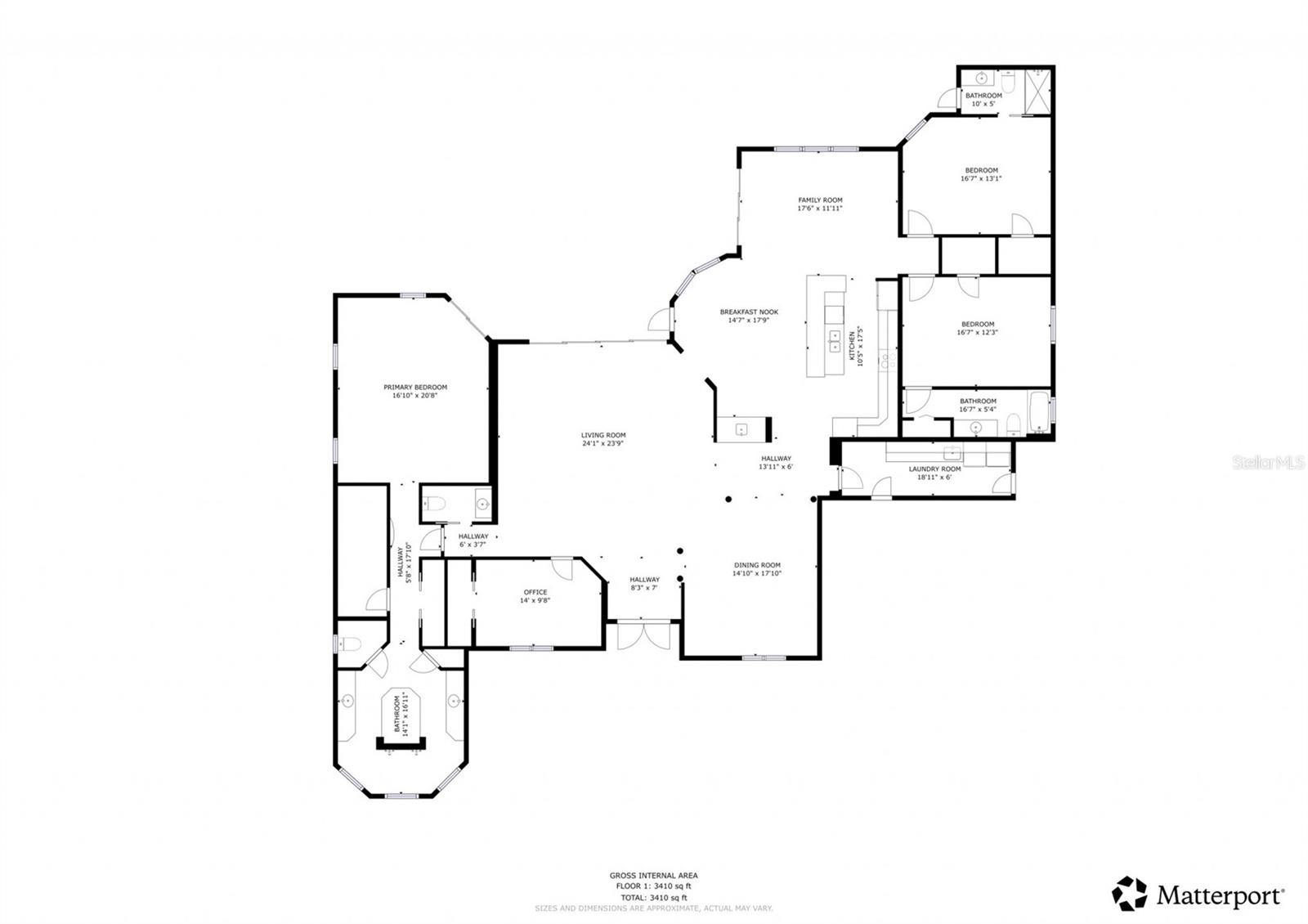 Image 44 of 44 For 6057 Calusa Ridge Trail