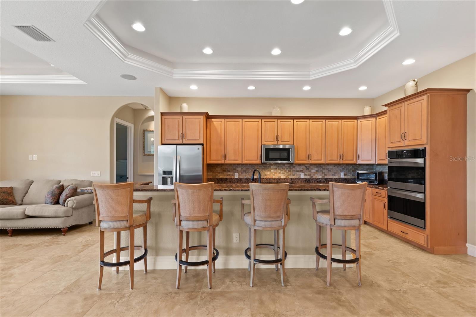 Image 7 of 44 For 6057 Calusa Ridge Trail