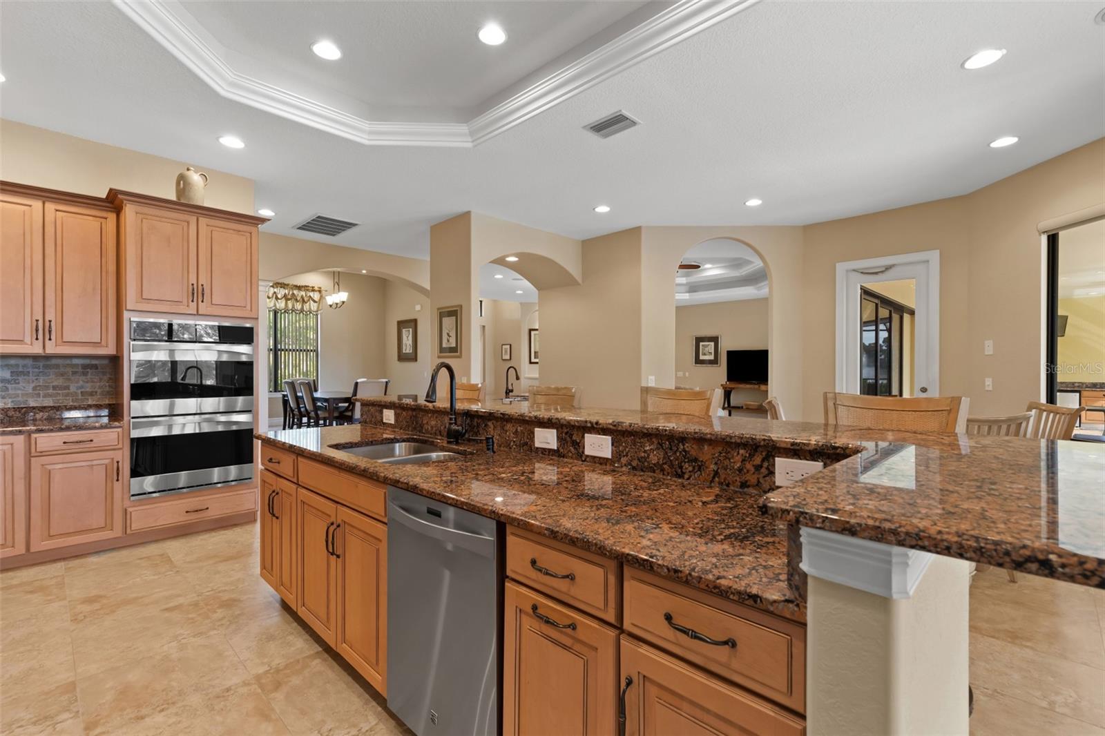 Image 9 of 44 For 6057 Calusa Ridge Trail