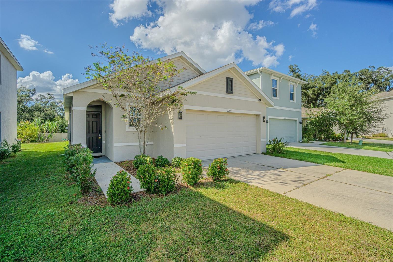 Details for 10853 Trailing Vine Drive, TAMPA, FL 33610