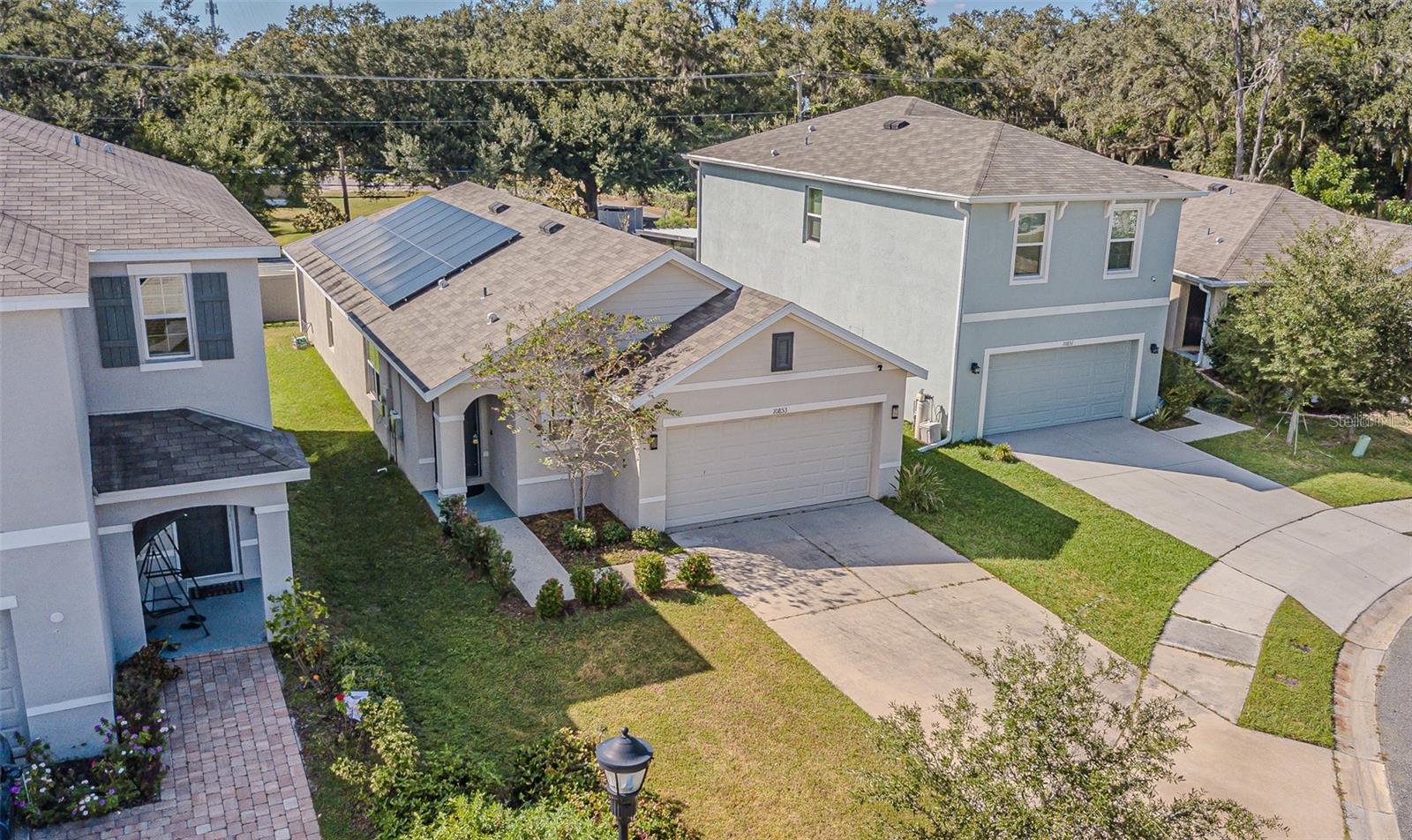 Image 5 of 15 For 10853 Trailing Vine Drive